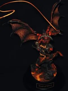 Daemon сайт