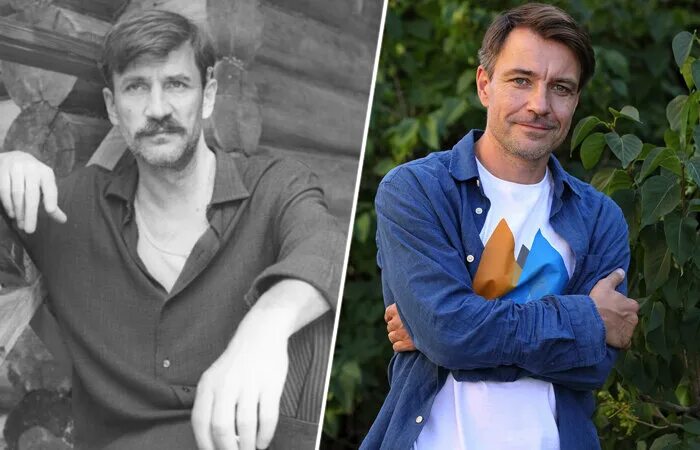 Почему актер Кирилл Гребенщиков долгие годы отказывался говорить о своих известн