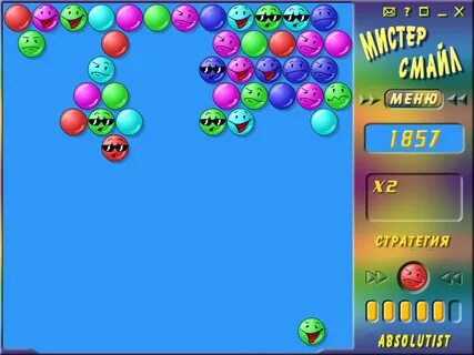 Игры тетрис шарики играть