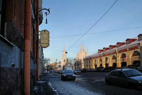 Аптека 7 линия васильевского острова