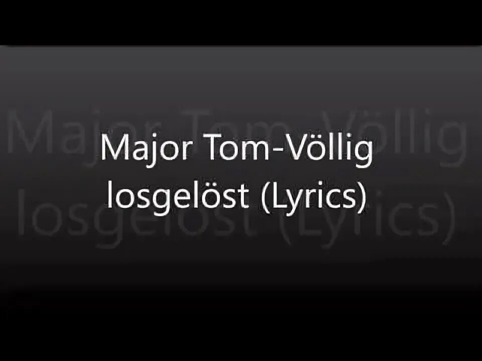 Space oddity табы. Peter schilling major tom. Peter schilling жена. Major tom текст. Major tom (coming home) (special extended version).