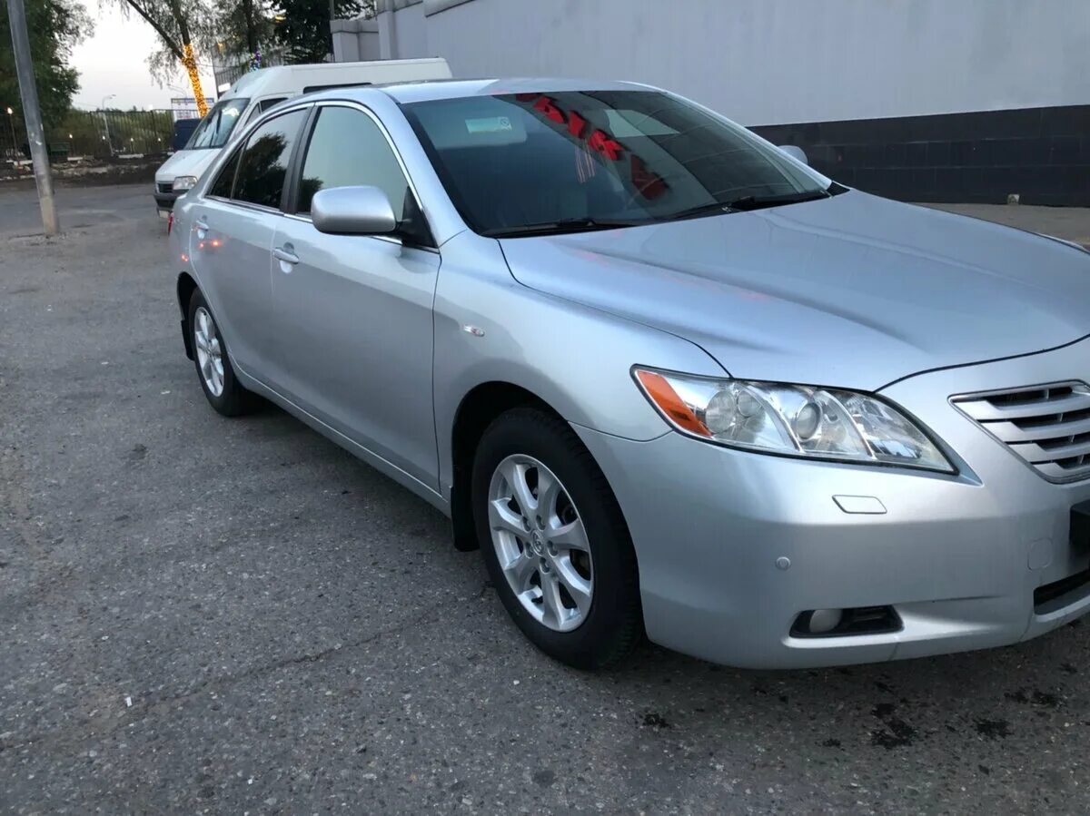 Toyota Camry xv40 (2007-2011). Тойота Камри 2007 40 кузов. Тойота Камри 40 2.4. Toyota Camry v40 серебристая.