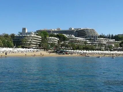 Sunrise queen resort spa отзывы