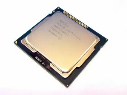 I5 3470 год выпуска