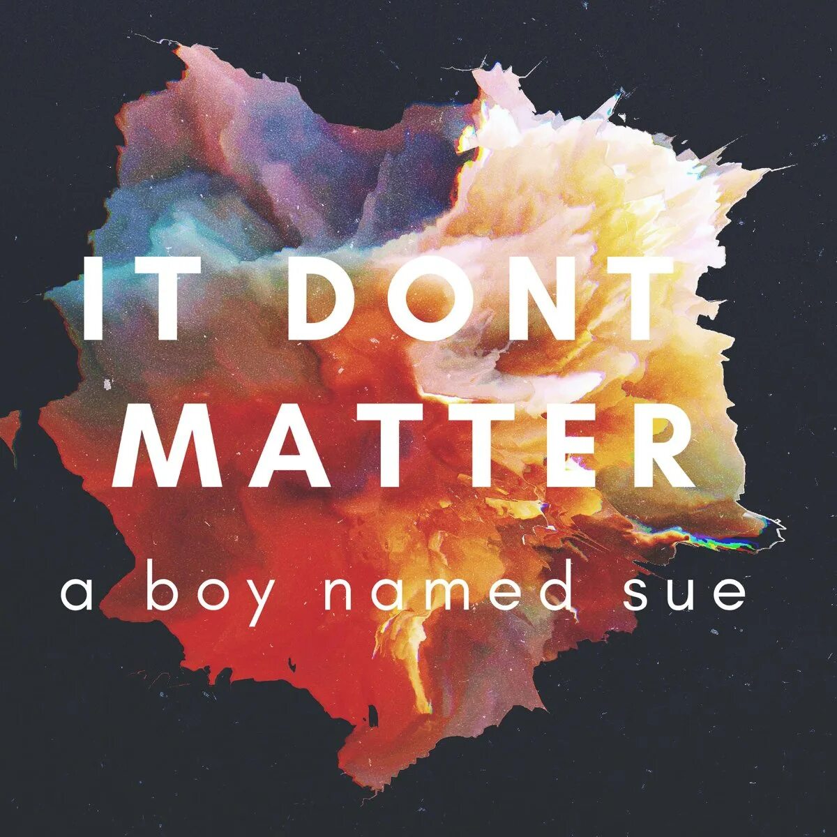 2 it don t matter. It don t matter. alok it don&#039;t matter. it doesn&#039;t matter. it don&#039;t matter alok, sofi.