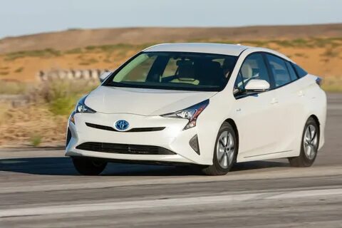 Toyota 2016