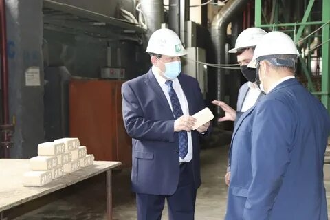 Вакансии сосновоборск