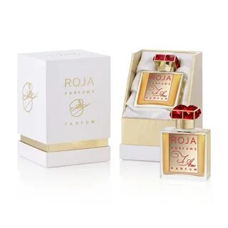 Парфюм roja отзывы
