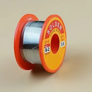 Проволока свинцовая