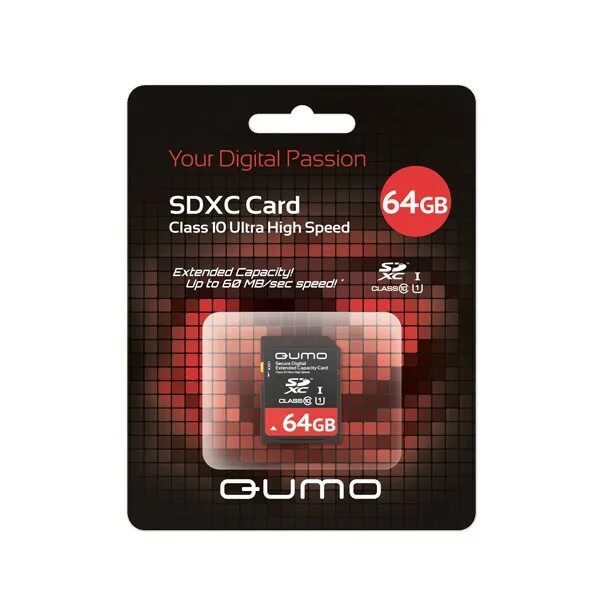 Microsdxc карта 64 гб. Qumo SDXC qm256gsdxc10u1 256gb. Карта памяти 128 ГБ Qumo. Карта памяти Qumo MICROSDXC class 10 UHS-1 3.0 64gb без адаптера.