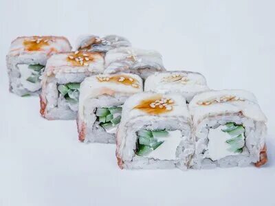 суши спутник пенза