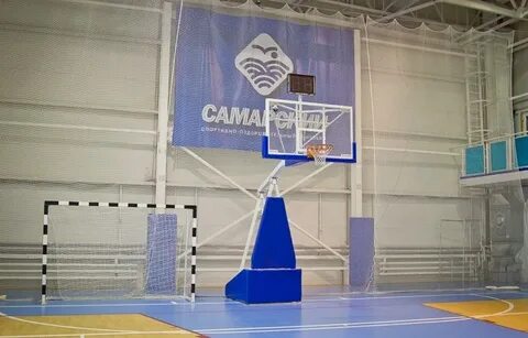Спорткомплекс самара