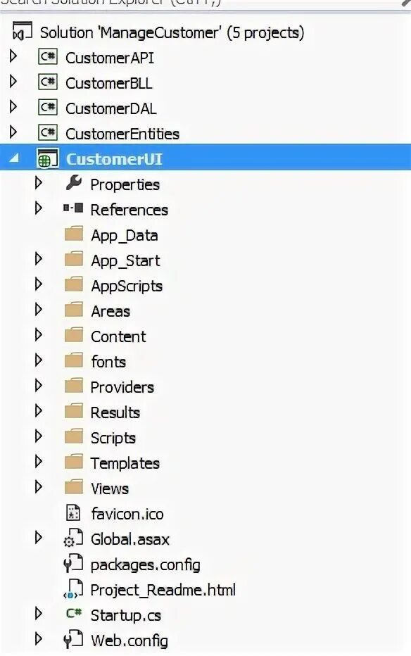 Net directory