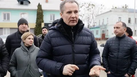 Ремонт шебекино