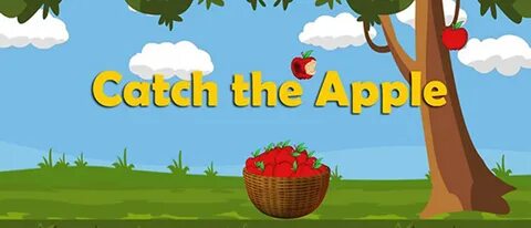 Игра ловить фрукты