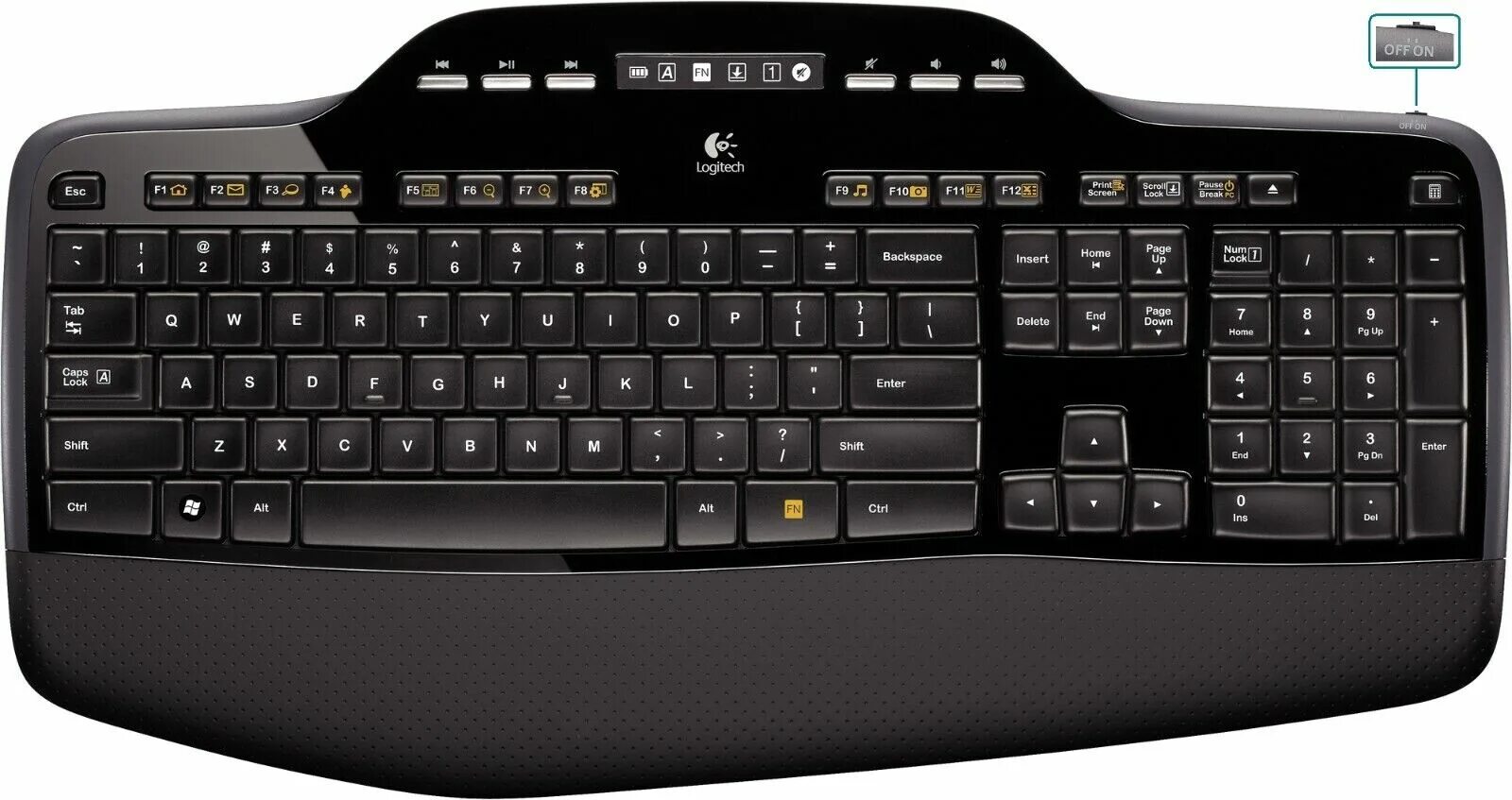 Logitech перепрошить. Logitech клавиатура y-uf49. logitech wireless desktop mk710. logitech g715 клавиатура. клавиатура logi k470.