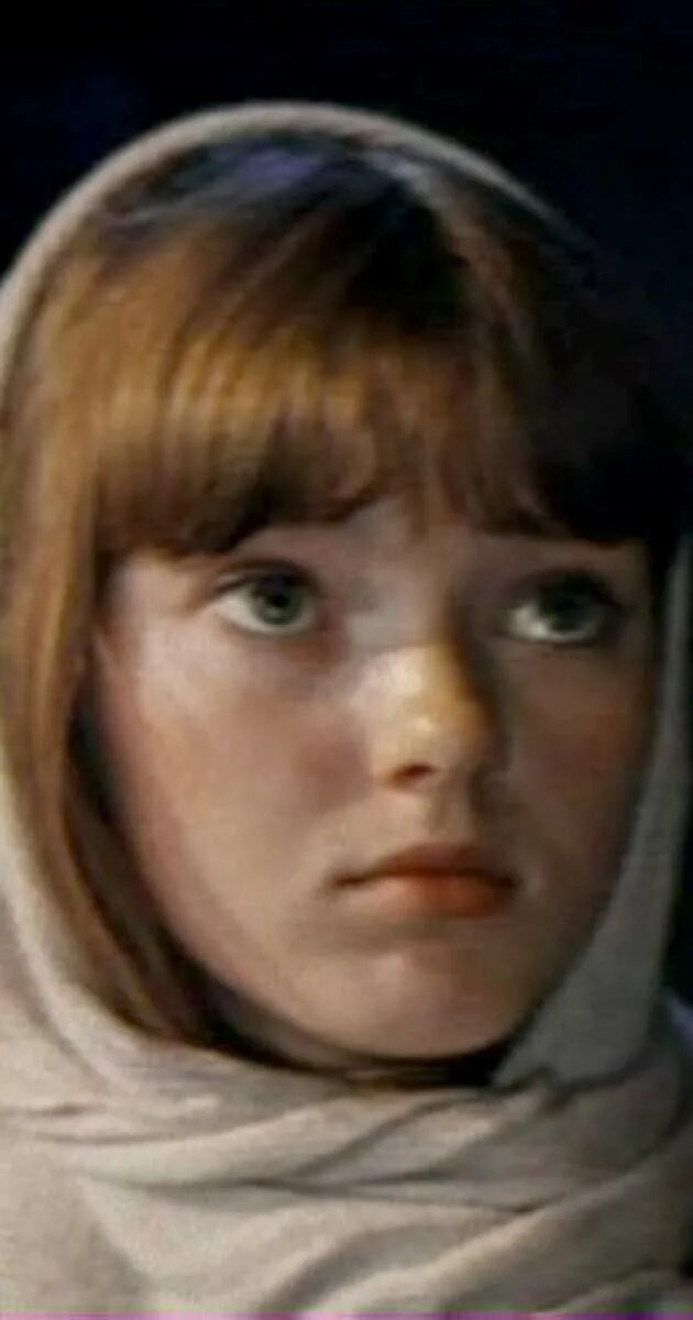 Nadezhda Smirnova