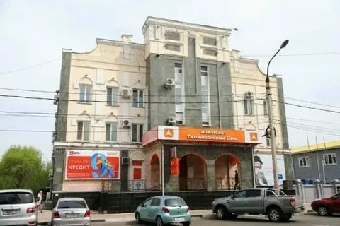 Атб благовещенск