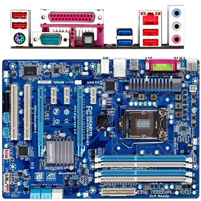 Gigabyte ga p67a d3 b3. Gigabyte ga-z68p-ds3. gigabyte ga67-ds3-b3. p67-ds3-b3. материнская плата gigabyte сокет 1155.