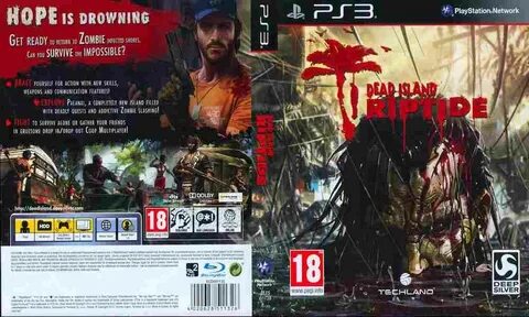 Dead island ps3