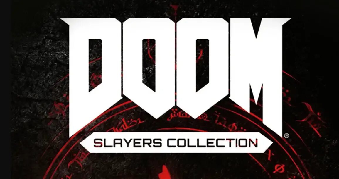 Игра Doom Slayers collection. Doom Slayers collection (ps4). Doom Slayers collection Xbox. Doom - Slayers collection [ps4, русская версия]. Doom collection