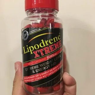 Жиросжигатели хром