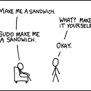 Sudo sudo отличие