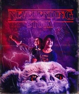Story stranger