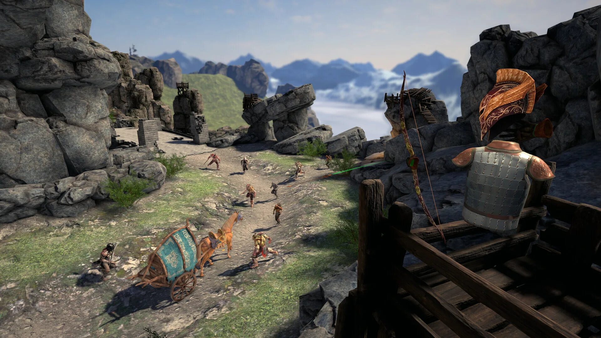 Vr assassin. Elven assassin. Elven assassin. Игра elven assassin vr. Elven assassin описание игры.