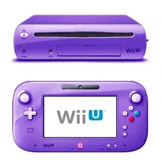Nintendo u