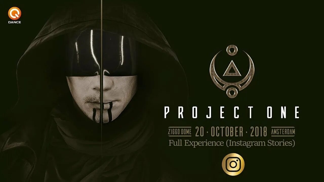 The project is one of. Project one. project 1. phuture noize eye of the storm. phuture noize shallow waters.