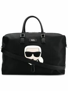 Сумка karl lagerfeld оригинал