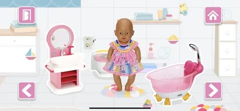 Baby version