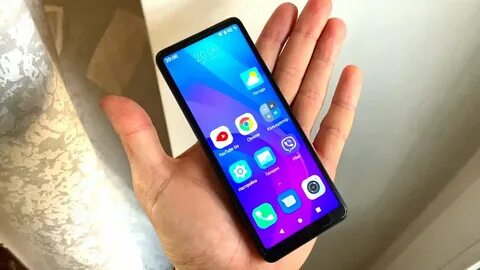 Xiaomi youtube