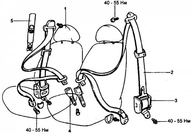 Ремень безопасности схема. Схема крепления ремней безопасности УАЗ 469. Ремень безопасности заднего сидения ВАЗ 2115. Схема крепления ремней безопасности ВАЗ 2107. Крепление ремня безопасности ВАЗ 2114.