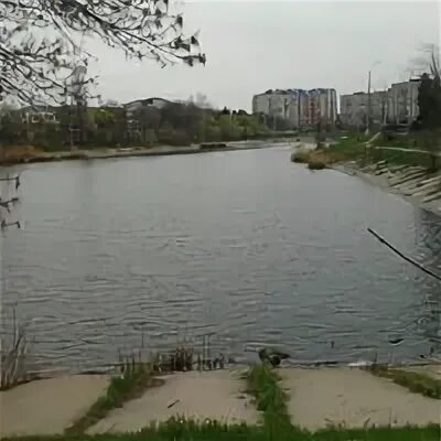 Калининская балка