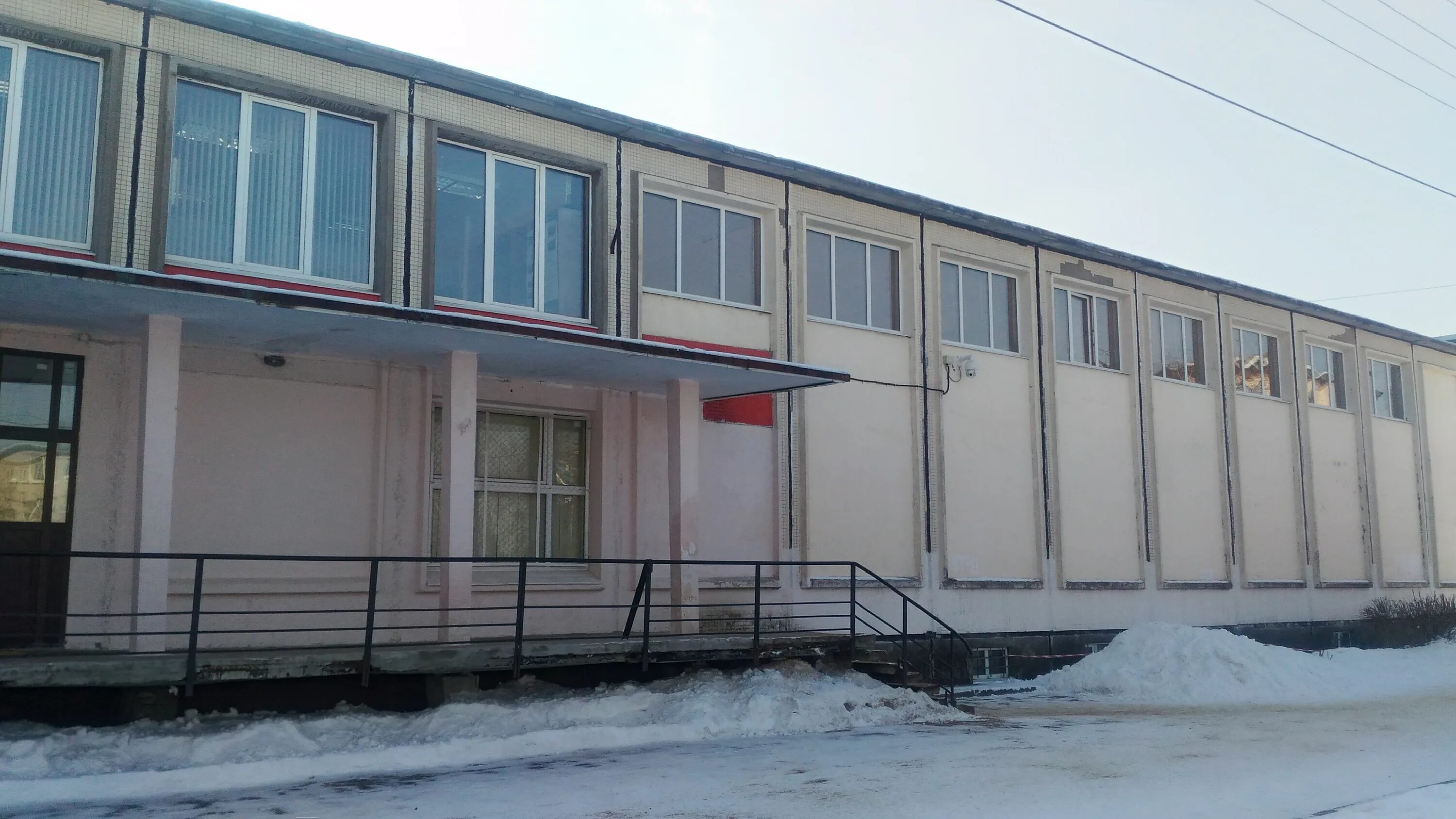 школы петергоф отзывы