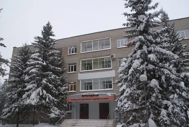 Со ран томск