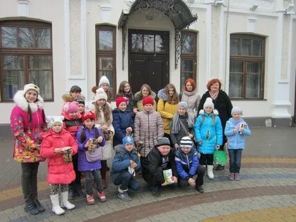 Горн кинотеатр ленинградская
