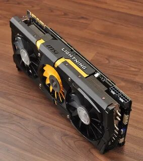 Gtx 780 ti