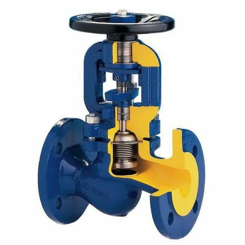 Вентиль с сильфонным уплотнением. Вентиль ду 15 zetkama 234. Сильфонное уплотнение штока задвижки. 01. Ari-faba-plus запорный клапан.