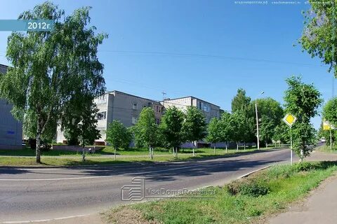 Нефтяников 13