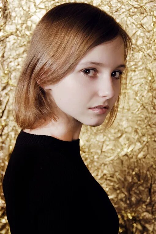 Елизавета Куценко, 29.1, Тюмень, фото, профиль пользователя, образование и интер