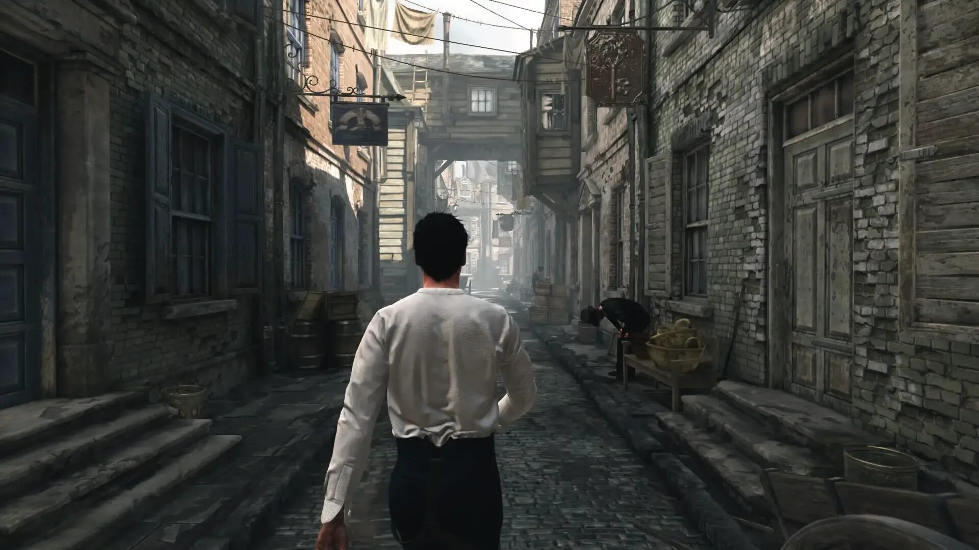 Sherlock holmes обзор. Шерлок холмс дочь дьявола. шерлок холмс: дочь дьявола (2016). игра шерлок холмс дочь дьявола. sherlock holmes 2016 игра.