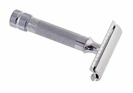 Top razor