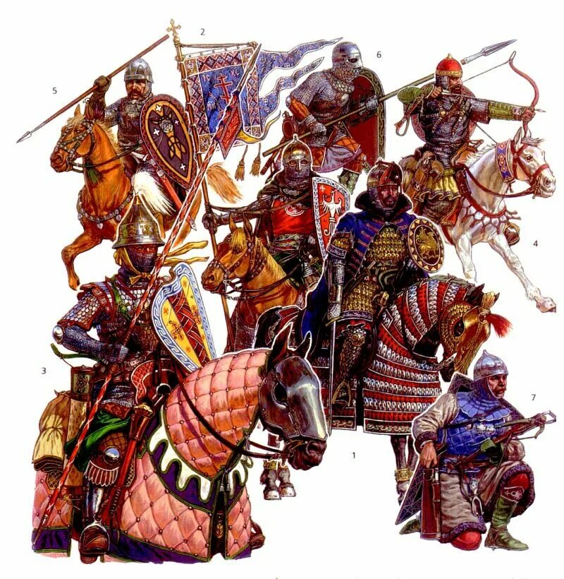 Фигурка новгородский ополченец 14 века. Новгородский ополченец 13 век. Новгородский конный ратник, 2-я пол. 14 века. Новгородский щит.
