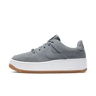 Air force 1 sage