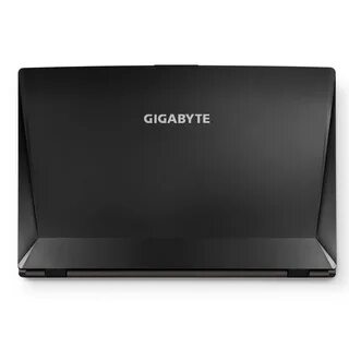 Ноутбук gigabyte i7