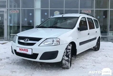 Ларгус тольятти