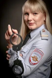 Леди омская полиция